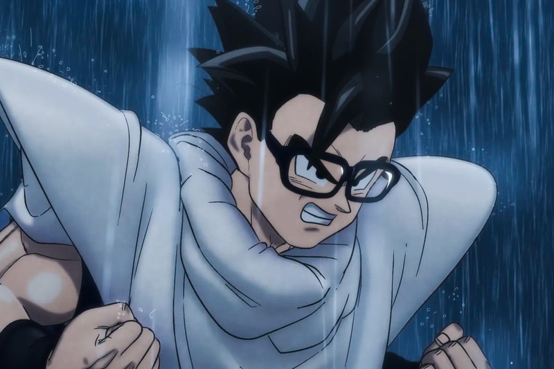 Crunchyroll 'Dragon Ball Super: Super Hero' Worldwide Release Dates - Dragon Ball Super Super Hero Release Date Dub
