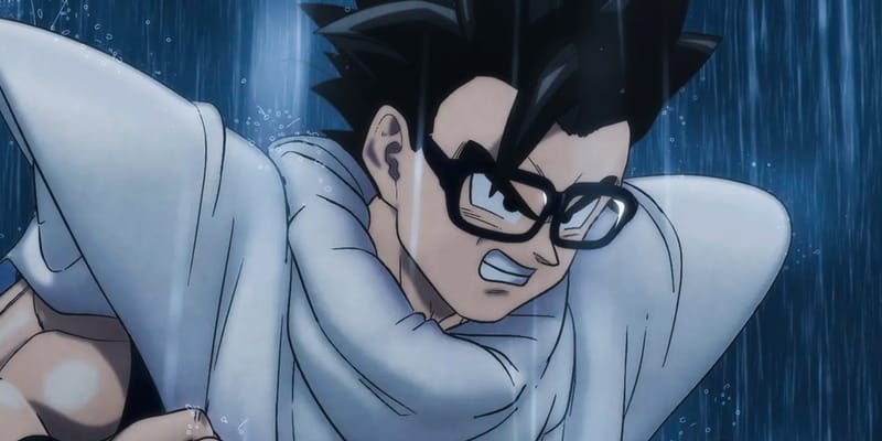 Crunchyroll 'Dragon Ball Super: Super Hero' Worldwide Release Dates ...