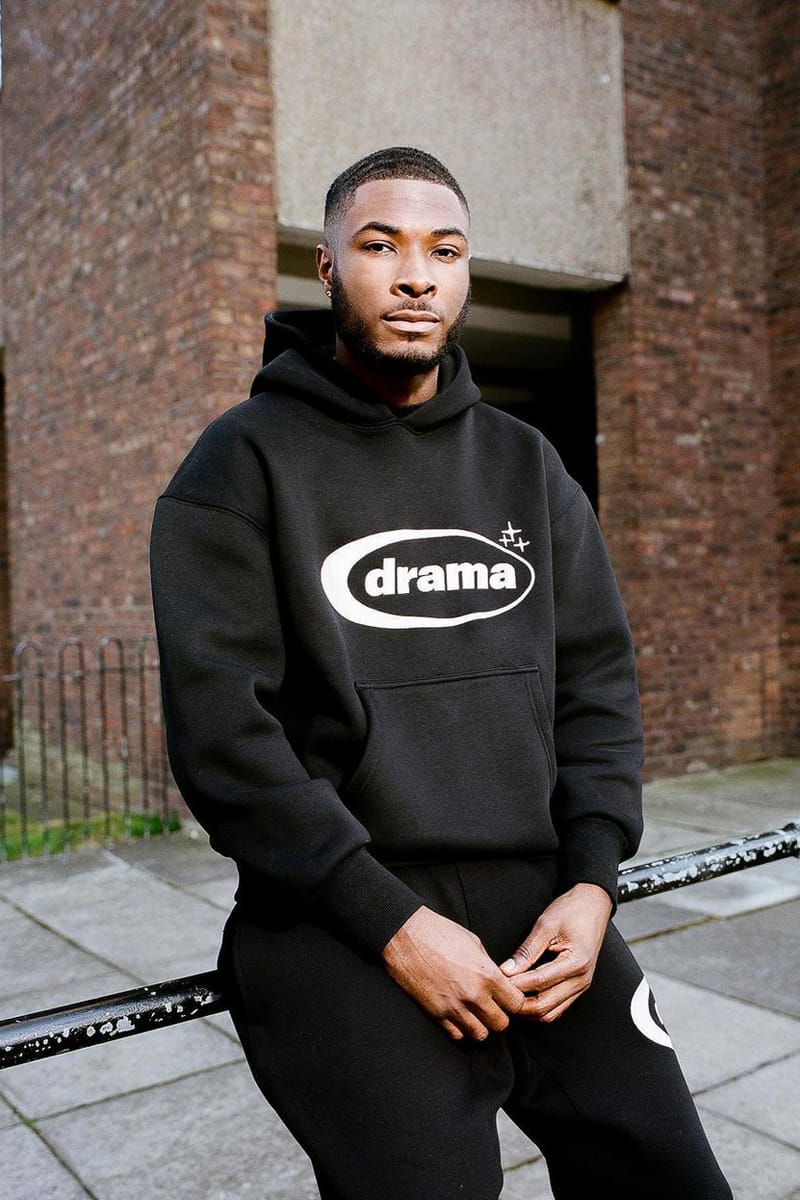 dramacall tracksuit UKセットアップ - パーカー