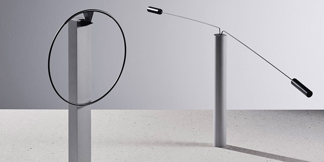 Sound Machine Automata Yamaha and ÉCAL Students Create Sound Machines | Hypebeast