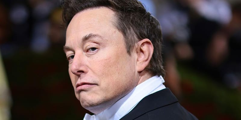 Elon Musk On Track To Becoming World's First Trillionaire | Hypebeast