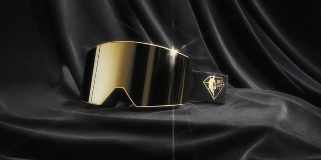 nike goggles nba finals