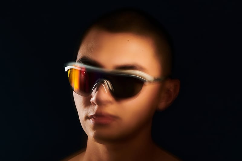小物 GARRETT LEIGHT CALIFORNIA(GLCO) Introducing Garrett Leight Blue A reimagination of GLCO's