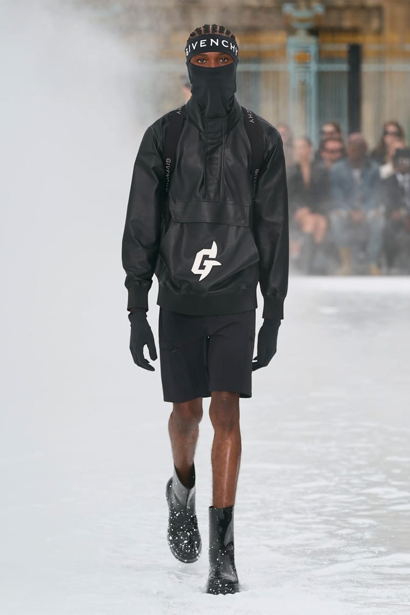 Paris givenchy 2024