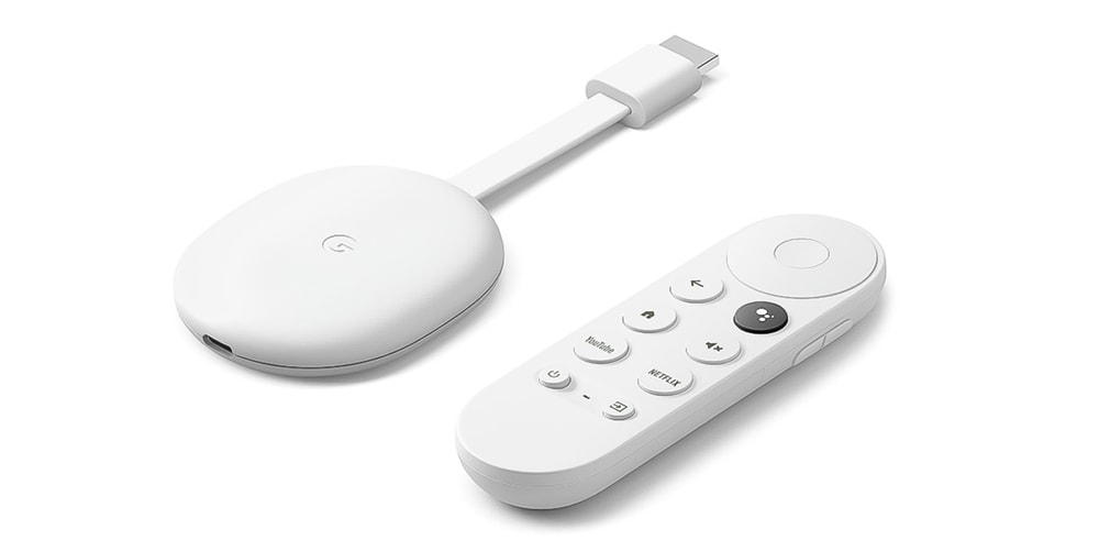 Более дешевый Chromecast от Google может появиться на подходе
