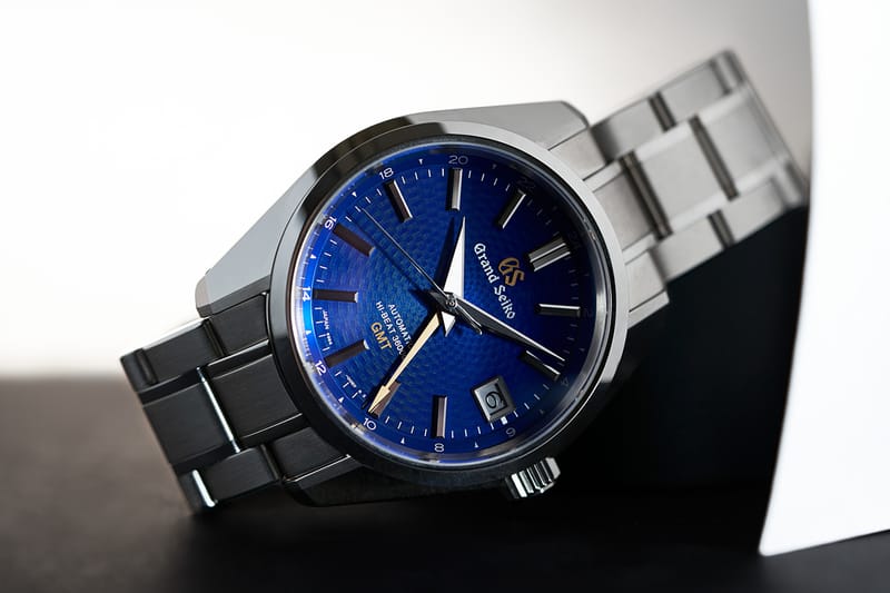 Grand Seiko Drops Four Colorful Nature-Inspired US