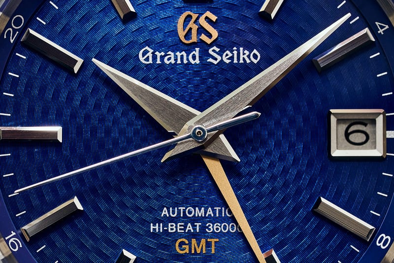 Grand Seiko Drops Four Colorful Nature Inspired US Exclusives