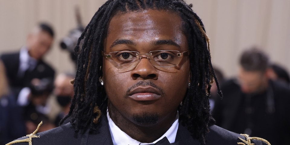 Gunna Releases First Public Statement On Rico Act Violation Charges