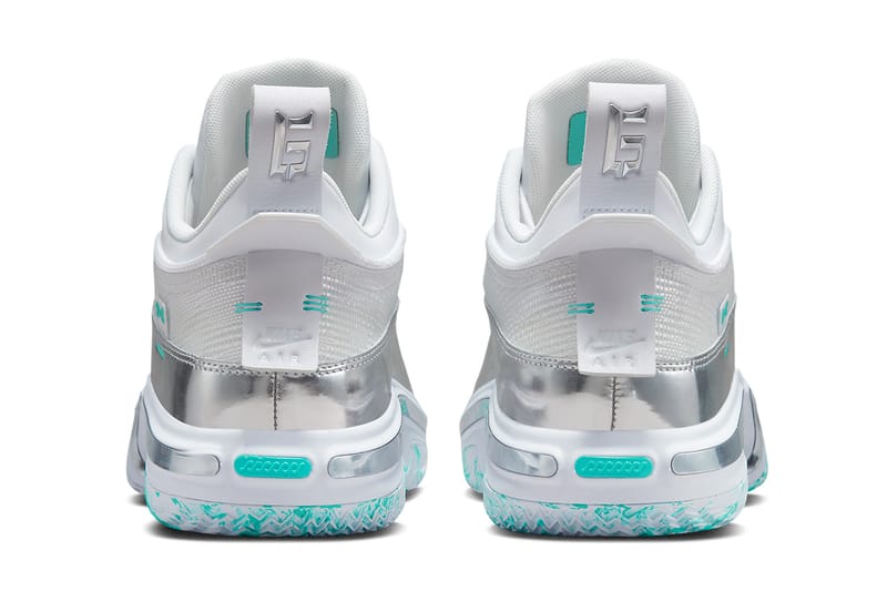 Guo Ailun Air Jordan 36 Low DM9032-130 Release Date | Hypebeast