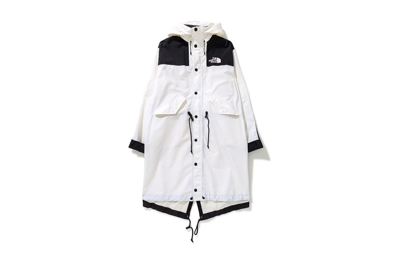 HBX Archives Week 73 Release sacai The North Face Supreme Off ...