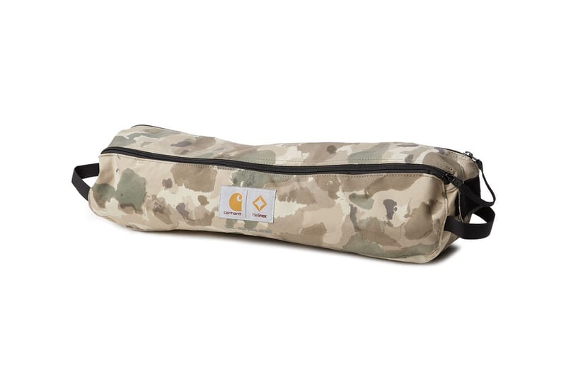 Carhartt hotsell sleeping bag