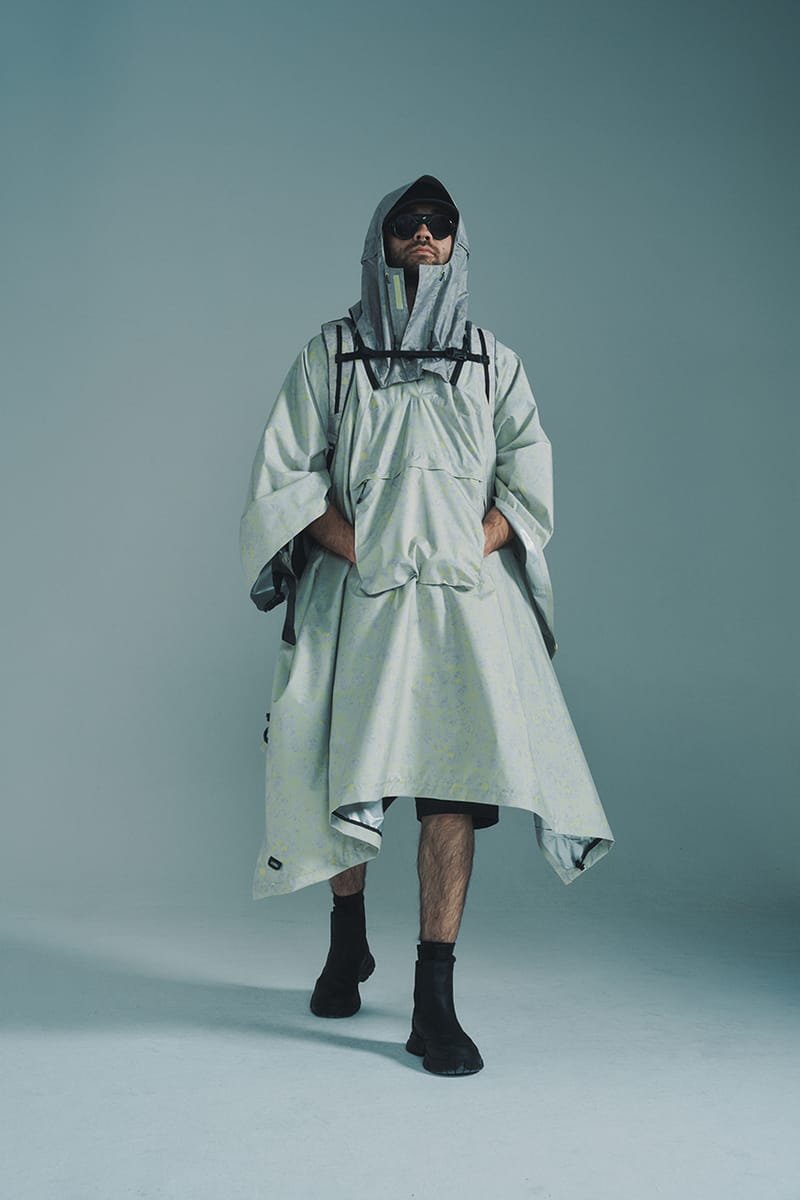 Helly 2025 hansen poncho