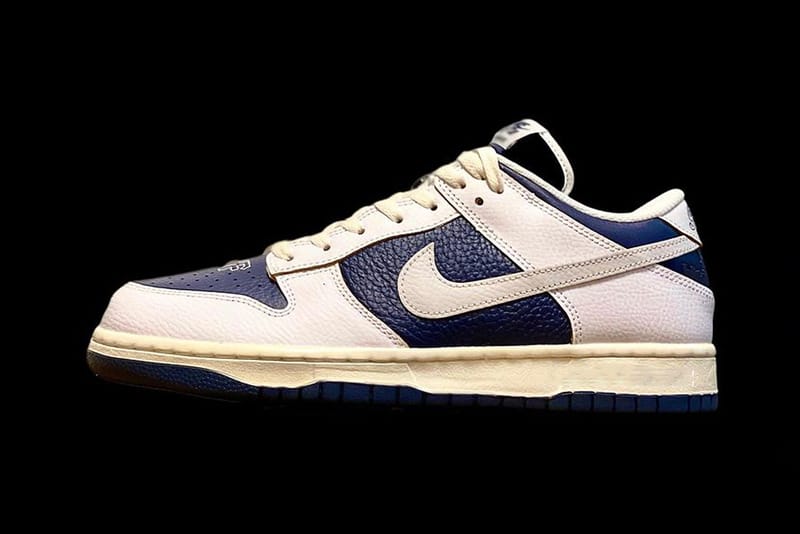 HUF Nike SB Dunk Low Pictures Release Info | Hypebeast