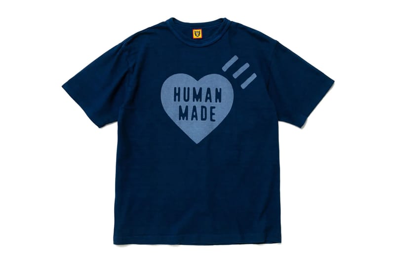 HUMAN MADE 