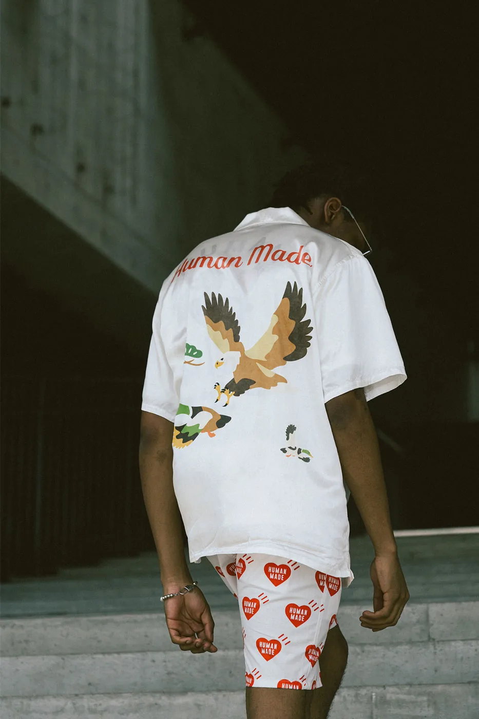 HUMAN MADE T-shirts SEASON 23 Collection New Arrivals HBX