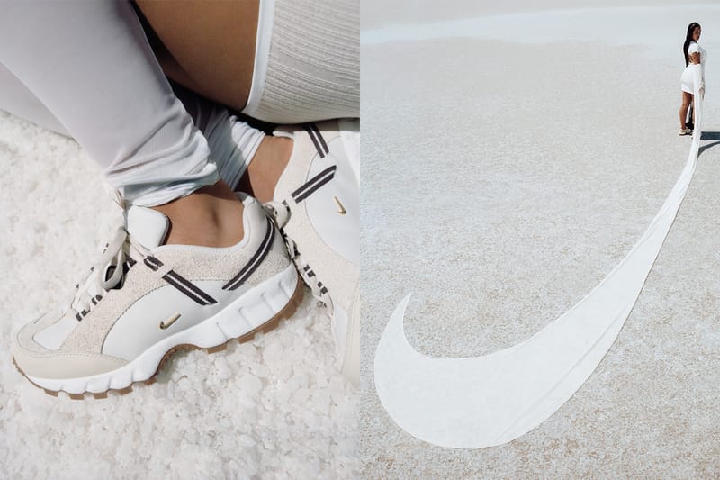 Jacquemus x Nike Collaboration Restock Information | Hypebeast