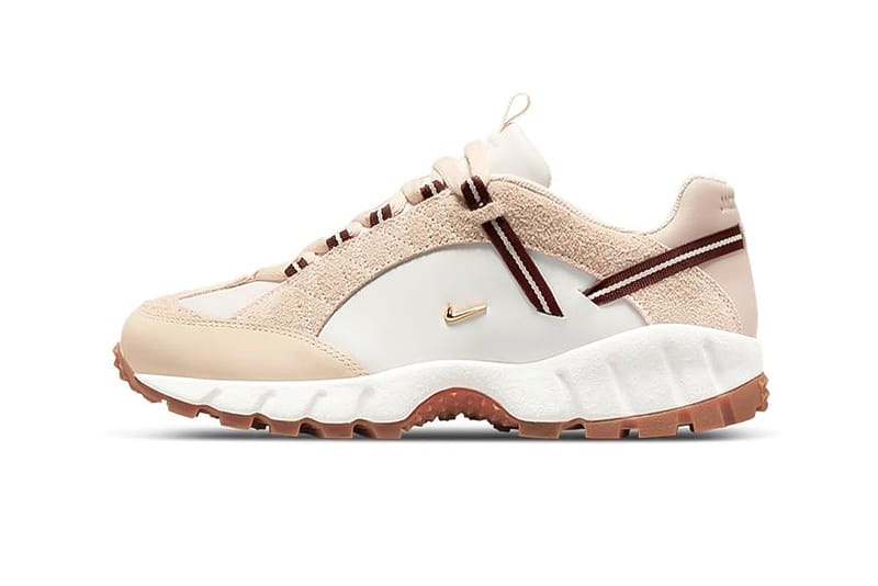 Jacquemus x Nike Air Humara Official Look | Hypebeast