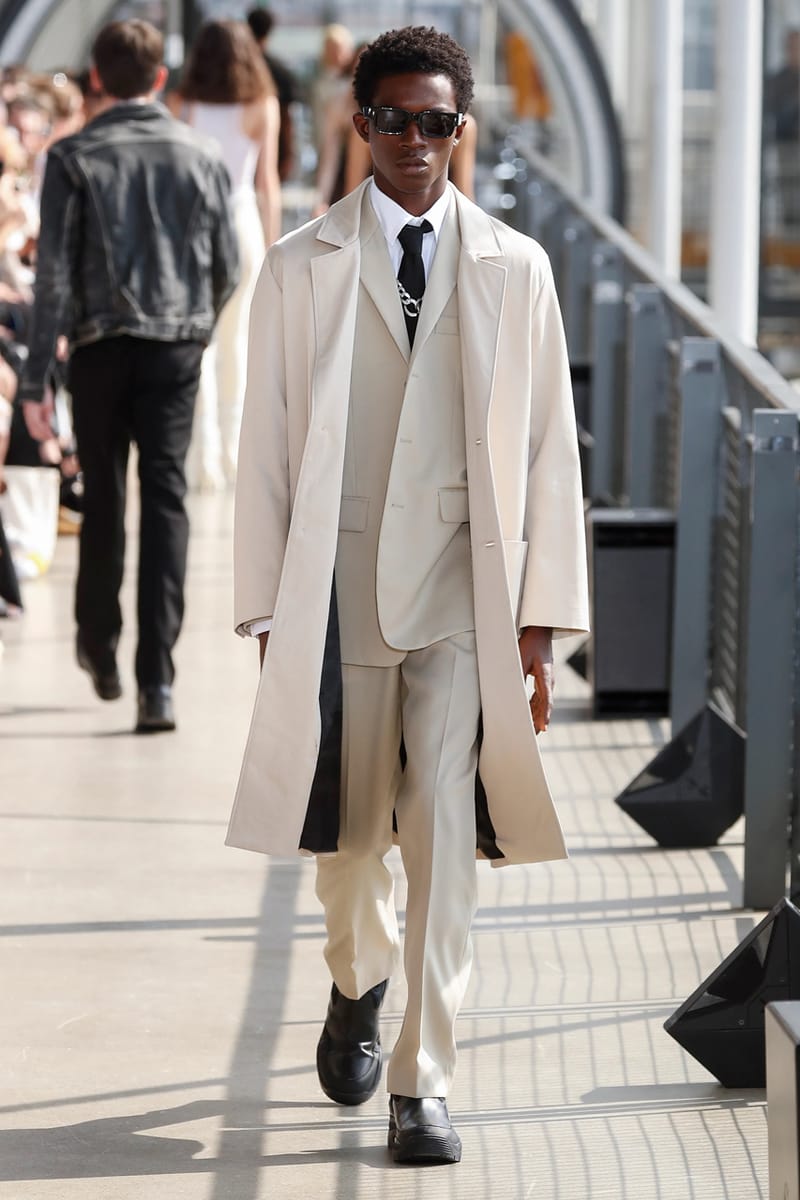 John on sale elliott overcoat