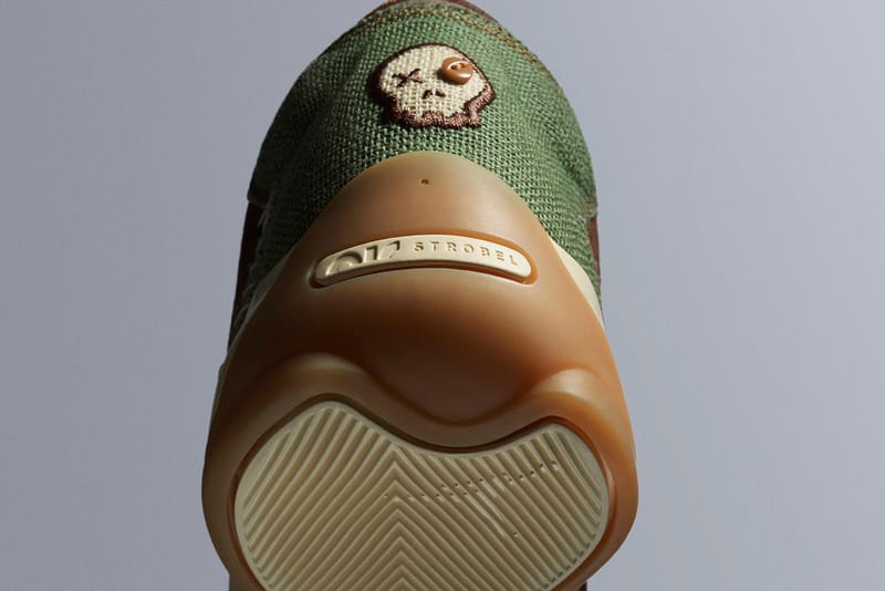 Jordan Zion 2 Voodoo Hope Diamond Release Date | Hypebeast