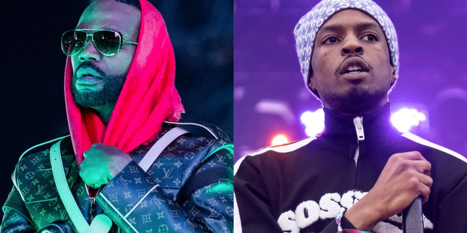 Juicy J And Pierre Bourne Announce New Joint Album Space Age Pimpin