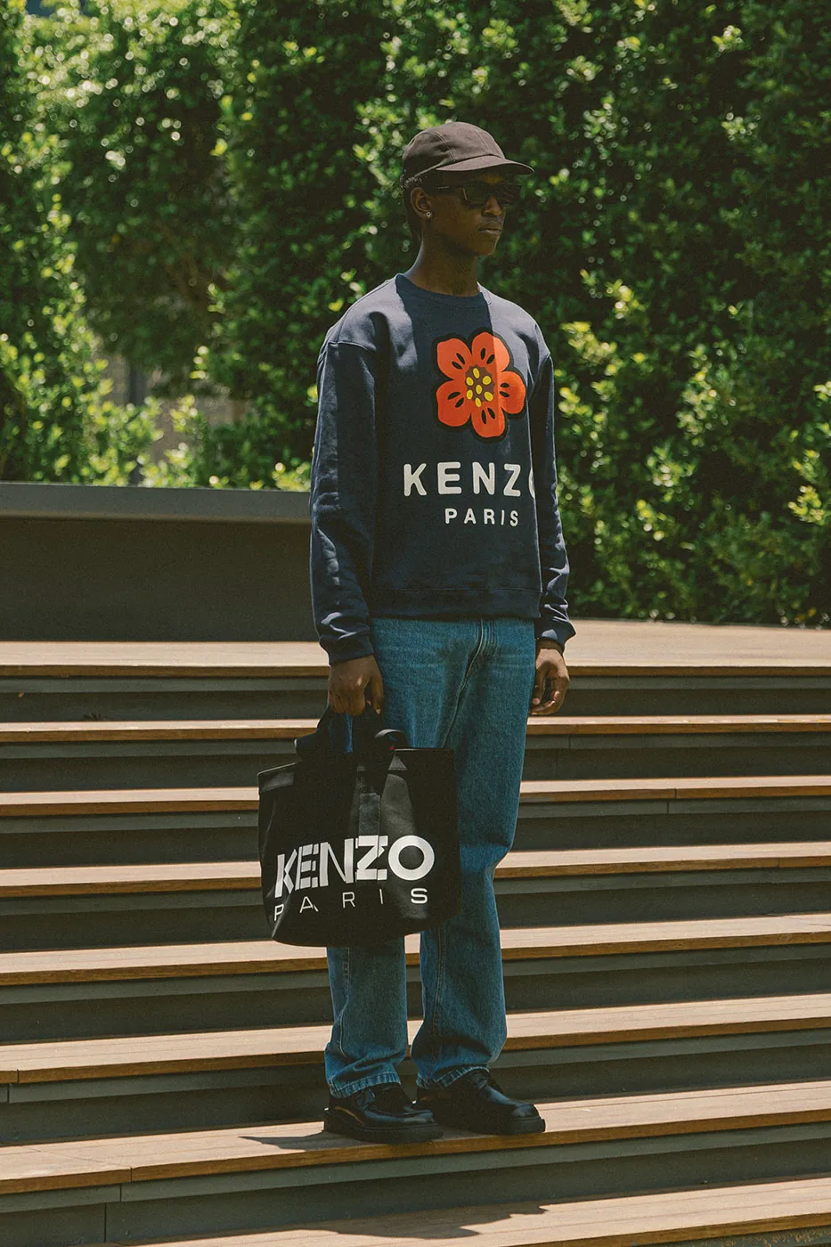 KENZO FW22 Collection by NIGO HBX Release | Hypebeast