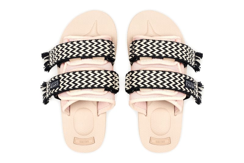 Lanvin Suicoke Sandal Release Date | Hypebeast