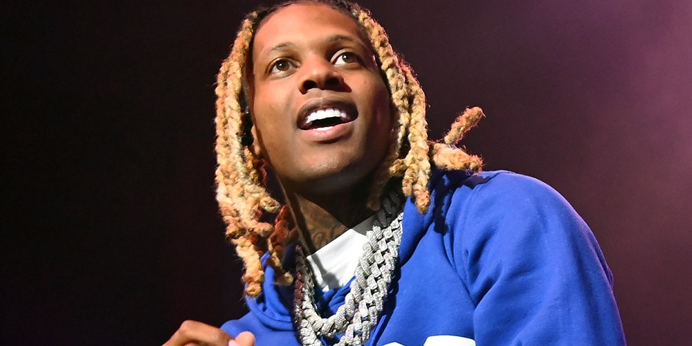 Lil Durk '7220' Fall 2022 Tour Dates | Hypebeast