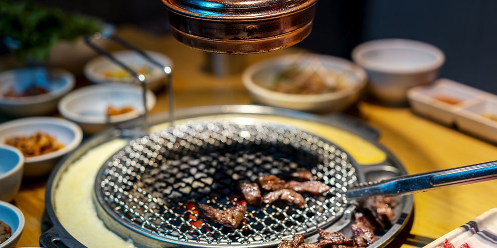 L.A. Gas Stoves Ban Could Mean End of Many Asian Restaurants Hypebeast