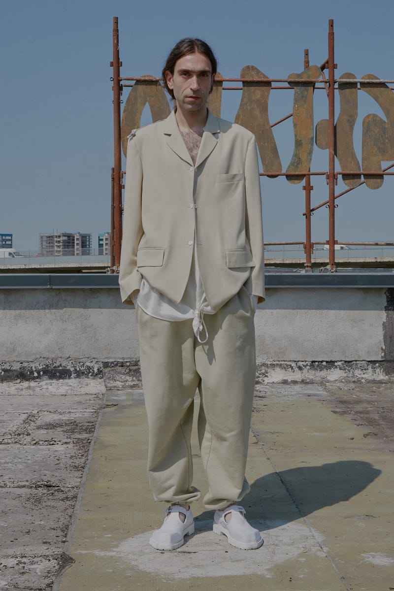 Magliano Spring/Summer 2023 Milan Fashion Week Show | Hypebeast