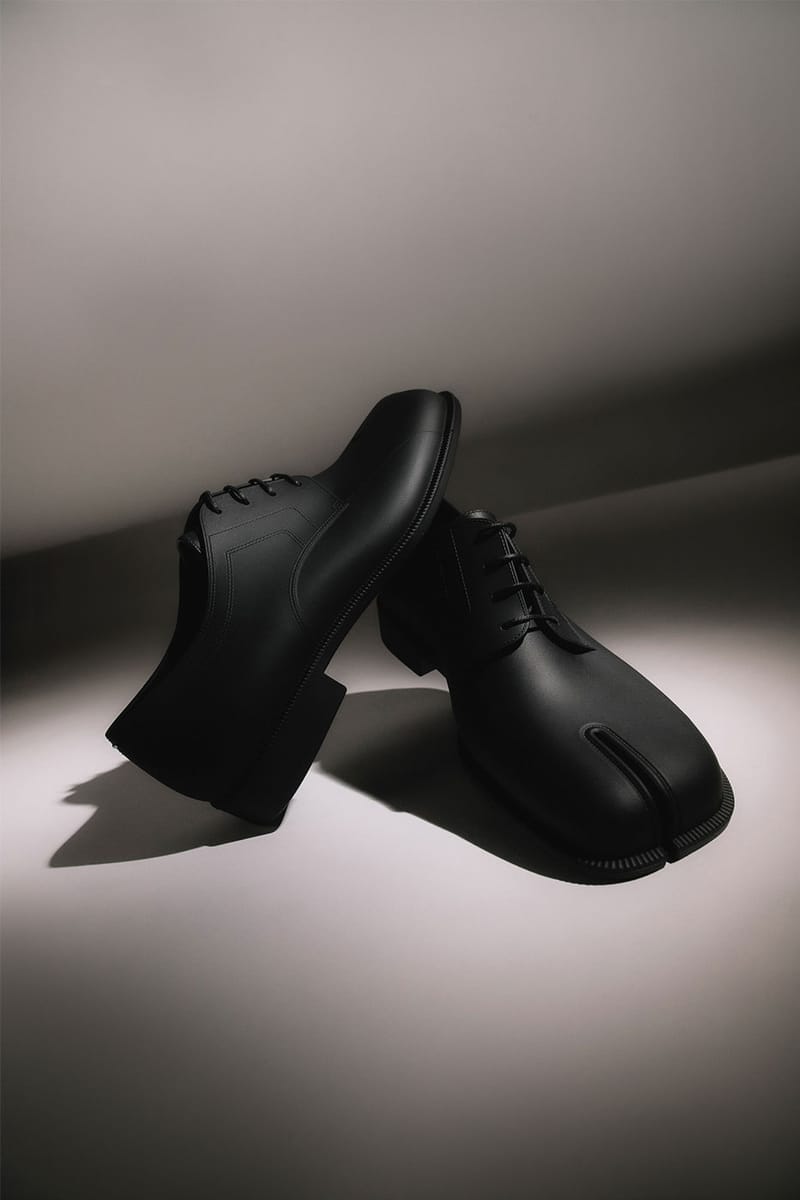 「ペー様向け」Maison Margiela 22 Tabi Maison Margiela FW22 Ready-to-Wear New Arrivals HBX Release