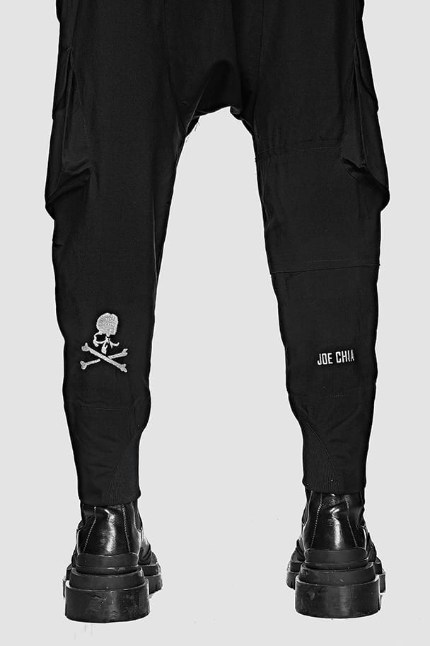 mastermind Japan x JOE CHIA Capsule Collection | Hypebeast