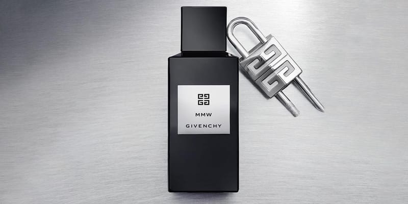 Matthew M. Williams Launches Givenchy 