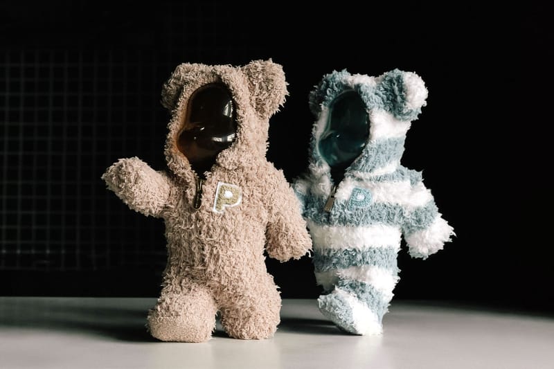 Gelato pique bear pajamas hot sale