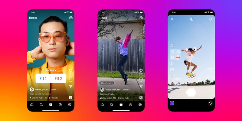 Meta Launches Several New Editing Tools For Instagram And Facebook ...