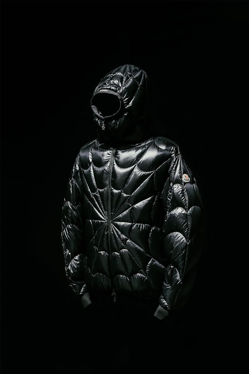 Moncler hotsell winter jackets