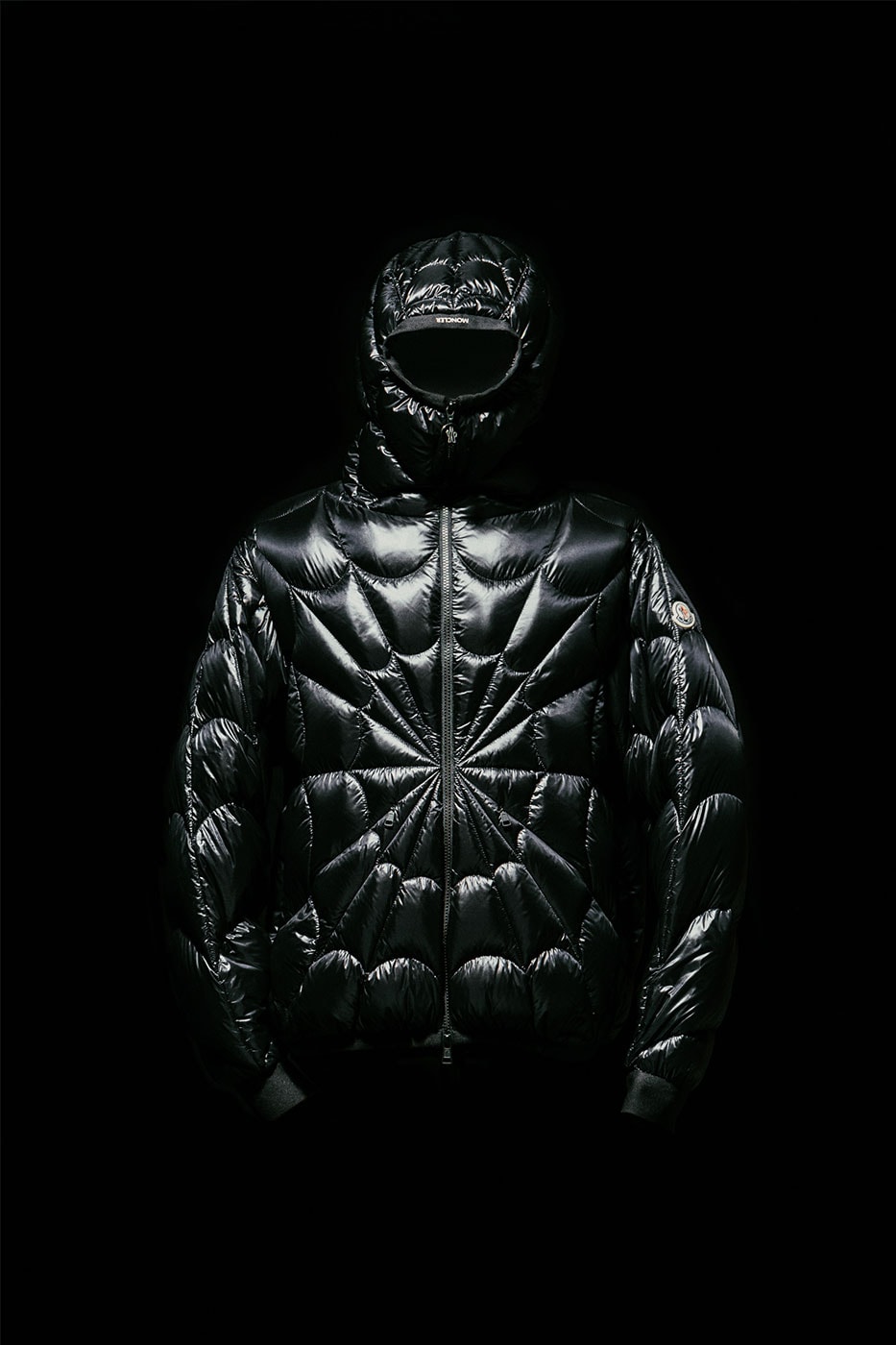 Moncler Fall/Winter 2022 Collection HBX Release | Hypebeast