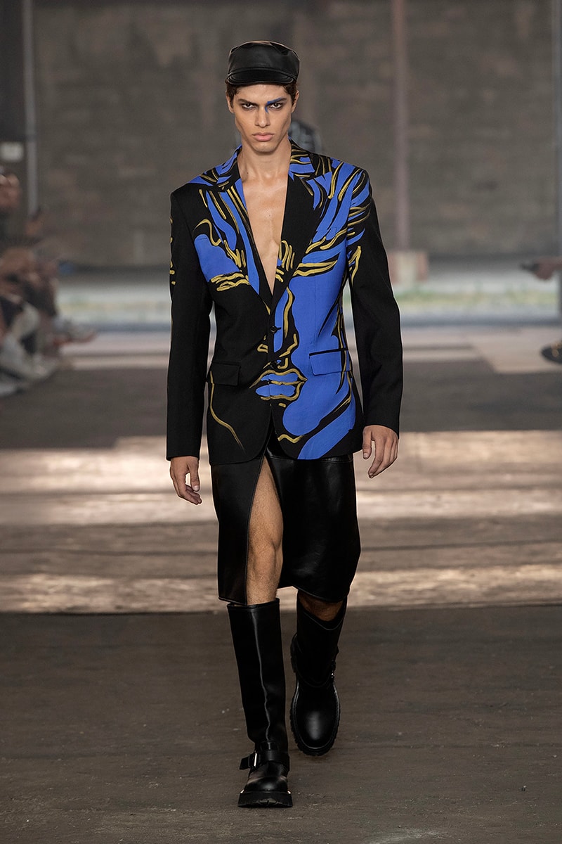 Moschino Spring/Summer 2023 Collection Runway | Hypebeast