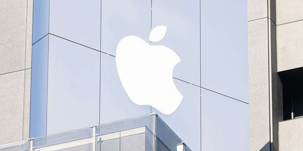 Apple возглавила список самых дорогих брендов мира