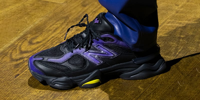 Mowalola New Balance 90/60 Release Info | Hypebeast