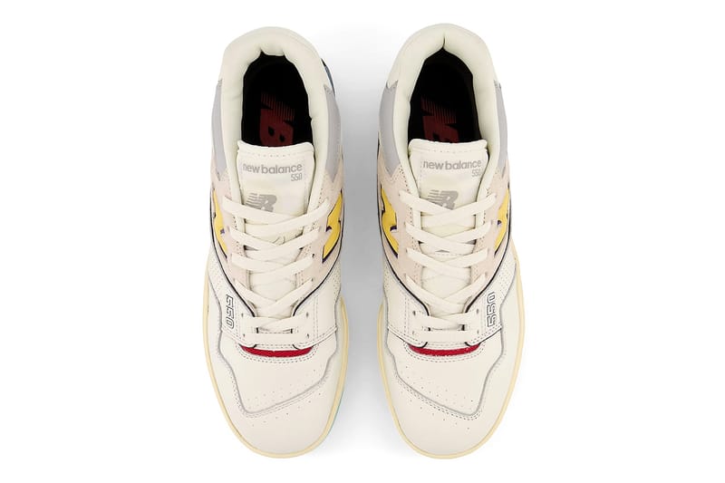 New balance flat on sale white