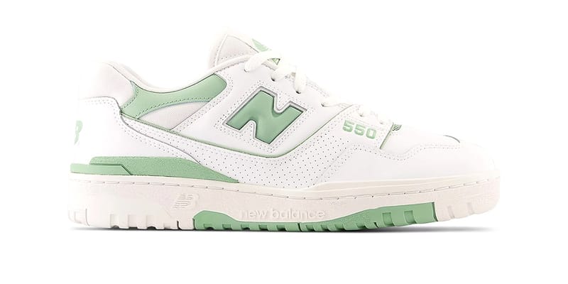 Mint 2025 new balance