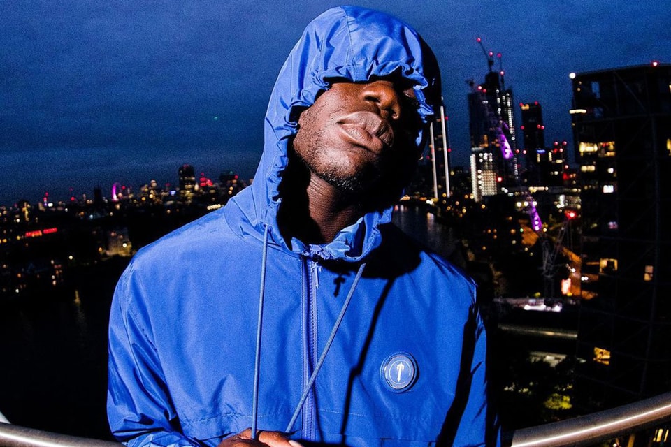 Trapstar London Home Facebook