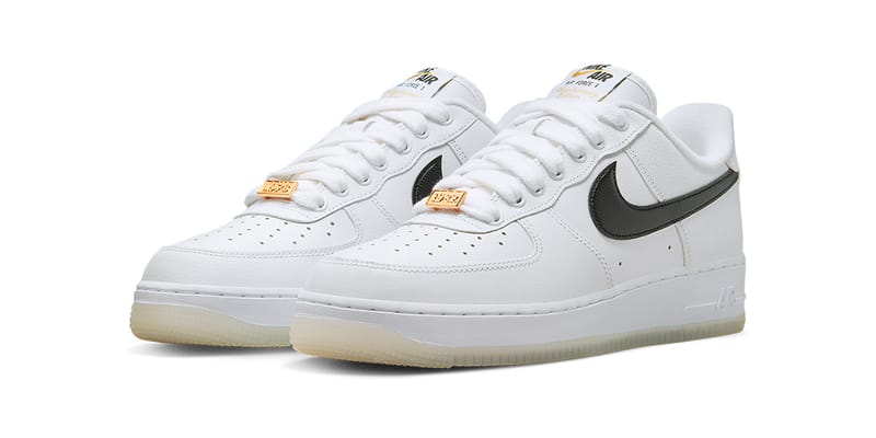 Nike Air Force 1 Bronx Origins DX2305-100 Release Date | Hypebeast