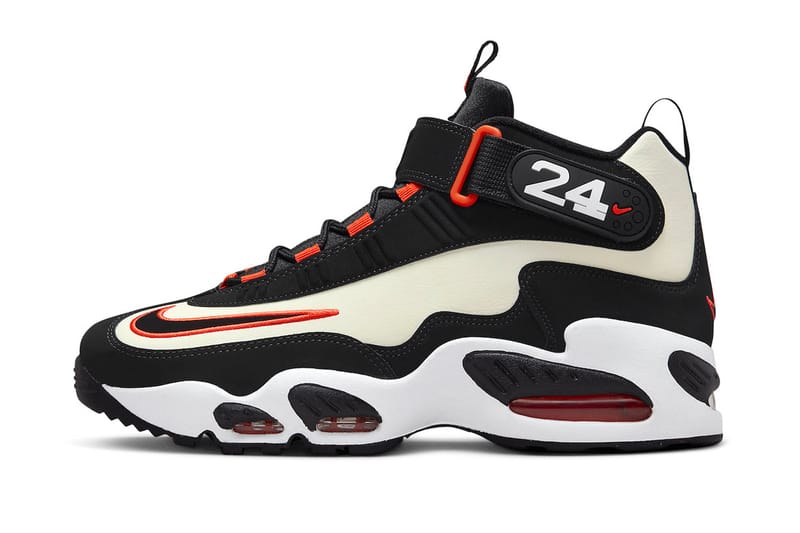 Griffey max 1 online