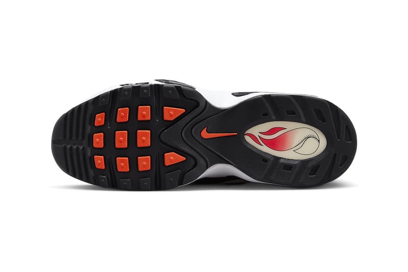 Nike Air Griffey Max 1 