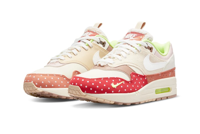 Nike air max 1 best sale master friends and family