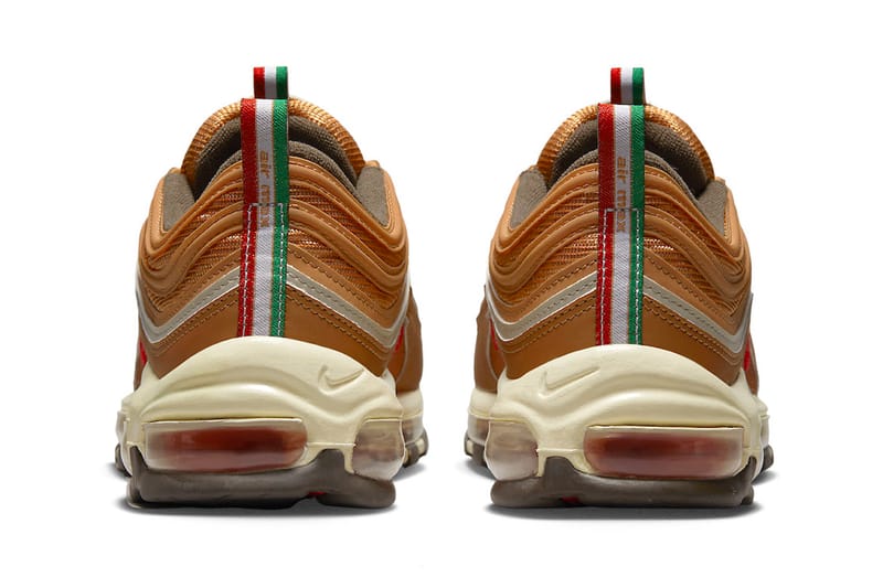 Nike 97 hot sale italy