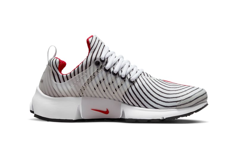 Nike air presto discount rot