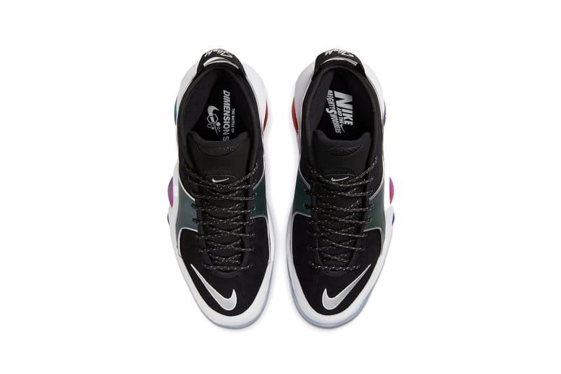 New Nike Air Zoom Flight 95 