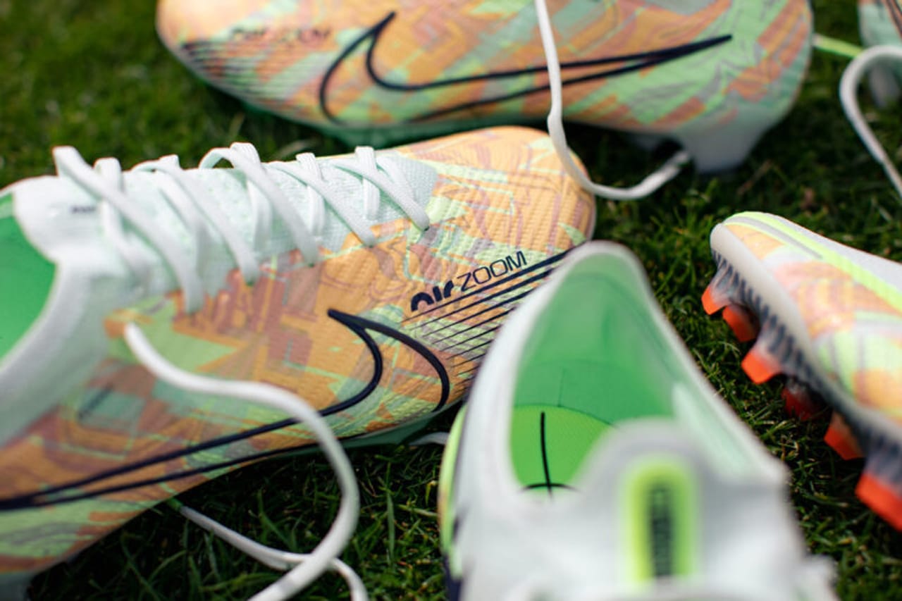 Nike Unveil New Air Zoom Mercurial Football Boot | Hypebeast